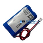 Batería para PLC LI-MP-01 [Batería de repuesto]